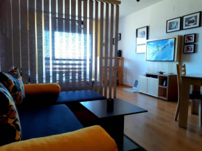 F307 Studio Aspen Golf Resort Bansko, Bansko